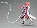 Max Factory Figma Signum Magical Girl Lylical Nanoha Striker S Figure Import Japan