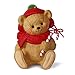 Hallmark 1795QX9455 Mary Hamilton's Bears #3 Bear Candy Cane Keepsake Christmas Ornaments