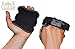Fitness Gloves Grip Power Pads® PRO - Lifting Grips The Alternative to Gym Workout Gloves