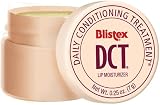 Blistex DCT Lip Balm SPF 20 Jars - Moisturizing Protection (3 Pack) view 3