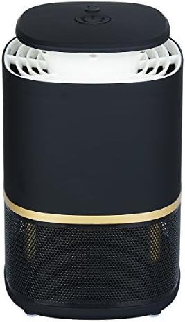 RUIMEINIAN Intelligent Light Control USB Anti - Mosquito Lamp Non-toxic quiet Home Photocatalyst LED Pregnant Women Infant Mosquito Mosquito Lamp M-280