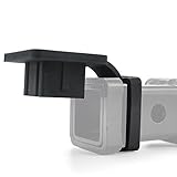 BougeRV 2 Inch Trailer Hitch Tube Cover Plug Cap Rubber Fits 2 Inch Receivers Class 3 4 5 for Toyota Ford Jeep Chevrolet Nissan Dodge Ram Porsche Mercedes Benz Polaris Ranger ATV UTV Polaris