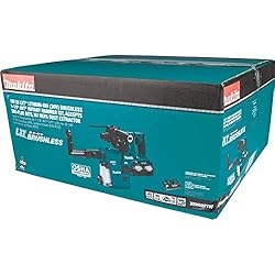 Makita XRH08PTW 18V x2 LXT (36V) Brushless Cordless