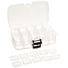 Plano-Double-sided-StowAway-Tackle-Box
