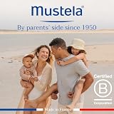 Mustela Hair Styler and Skin Freshener Vegan Spray 200 ml Chamomile view 11
