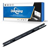 Dentsing PA5185U-1BRS Laptop Battery Replace for