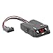 REESE Towpower 8507111 Brakeman IV Digital Brake Control, Small Compact Design primary