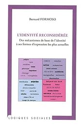 L' identité reconsidérée