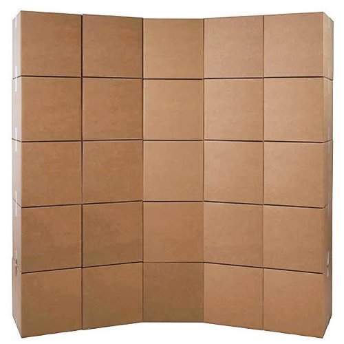 Cheap Cheap Moving Boxes Small Moving Boxes - Set of 25 (Start18Bxs)
