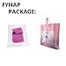 FYHAP Mermaid Blanket, Mermaid Tail Blanket Soft All Seasons for Kids,Sofa Quilt Living Room Super Sleeping Bags (Kids Pink)