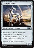 Diamond Mare