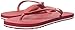 Lacoste Men's Nosara Lcr Spm Flip Flop