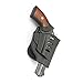 Fobus RUGP Evolution Holster for Ruger GP100 All Models, Right Hand Paddle