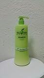 Chihtsai Volume Moisture Olive Shampoo 1000 ml(34 FL. OZ)