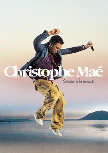 Maé, Christophe - Comme À La Maison