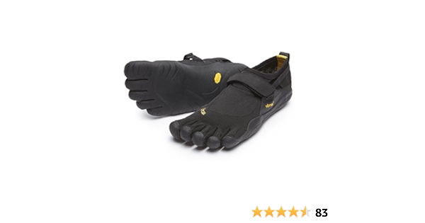 5 toe shoes amazon