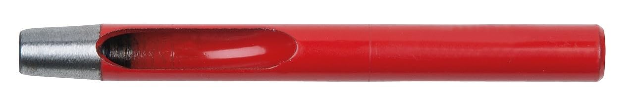 KS Tools 1292325 round hollow punch, 25 mm.