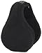 180s Tec Fleece Ear Warmer, Black Soot, One Size