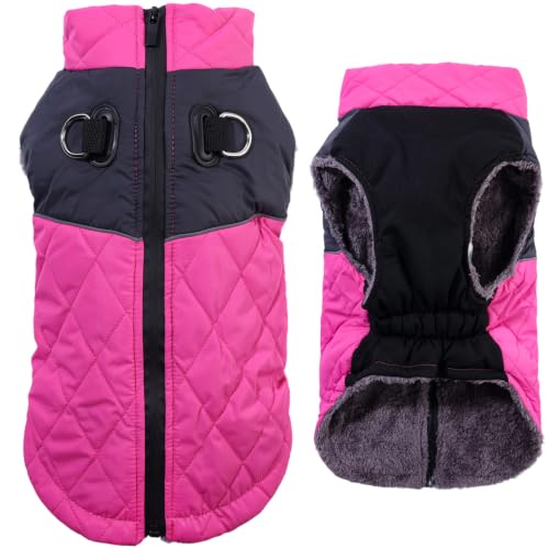 JoyDaog Winter Dog Coats