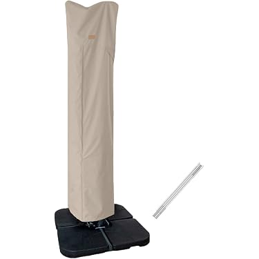 amazon patio umbrella cover Amazon Best Sellers: Best Patio Umbrella Covers
