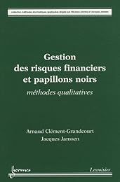 Gestion des risques financiers et papillons noirs