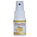 Clarity Spray Honey & Lemon Flavour 30ml