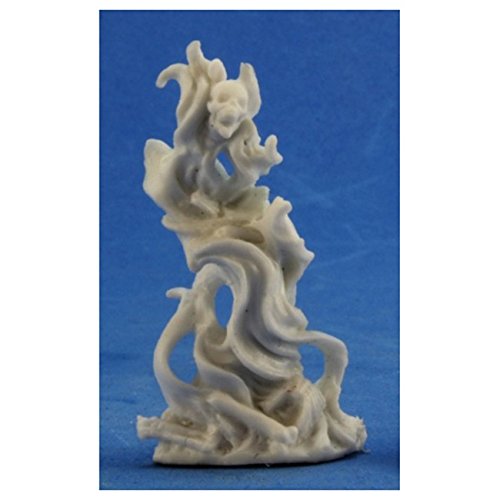 Bones Demi-Lich Miniature Reaper