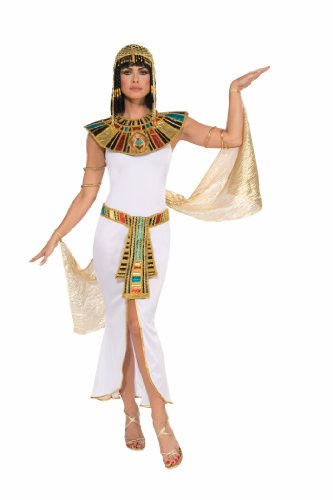 Forum Deluxe Cleopatra Costume