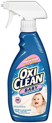 OxiClean Max Force Baby Spray - 16oz (pack of 1)