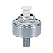 Doicoo Ignition Knock Detonation Sensor 10456603 for Chevrolet Chevy Express/Silverado/Suburban 1500 2500 3500 Avalanche 1500 Camaro Corvette Tahoe GMC Savana/Sierra 1500 2500 3500 Yukon XL