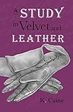 A Study in Velvet and Leather by 