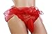 Sissy Pouch Panties Size36