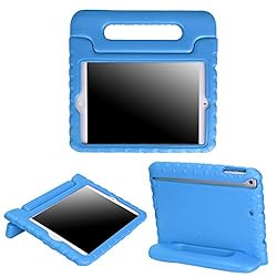 HDE Kids Case for iPad Mini 2 3 -Shock Proof Rugged