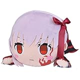 Fate Grand Order Alter Sakura Nesoberi Sega Plush