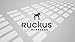 Ruckus Wireless ZoneFlex T300 Unleashed Omni-Directional Outdoor Access Point 802.11ac (9U1-T300-US01)