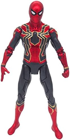 WYGG-toy Spider-Man Marvel,Spiderman Action Figure 6.2'' Legends Amazing,toy Decoration/PVC /&