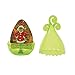 The Grinch Dr Suess Ornament and Collectible Figure