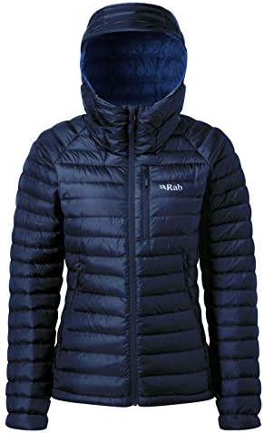 rab microlight alpine celestial
