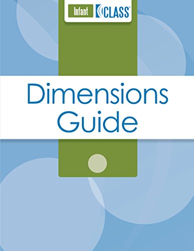Classroom Assessment Scoring System® (CLASS™) Dimensions Guide, Infant ...