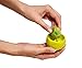 Chef'n Twist'n Sprout Brussels Sprout Prep Tool, Green -
