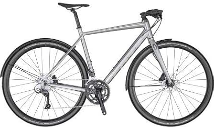 scott metrix 30 disc