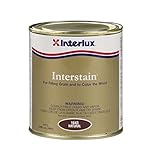 Interlux Y573/PT Interstain (CC Red Mahogany, Pint)