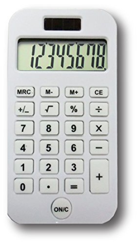 Victor Technology 902W Standard Function Calculator