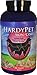 Hardypet Skin&Coat, Daily Supplement Made Just for Dogs, 90 Count