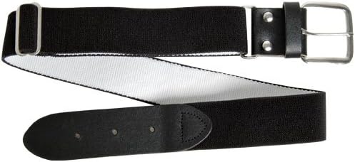 Wilson Sporting Goods Adult Elastic Baseball Belt
