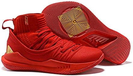 Tvioe Shop Under Armour UA Men's Curry 5 Basketball Shoes