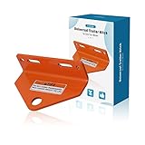 Lenink Universal Trailer Hitch for Zero Turn