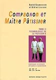Compagnon et maître pâtissier, tome 2 by 