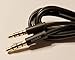 ienza® 3.5mm Male 4 Pole to 3.5mm Male 4 Pole Mic / Audio Cable for PlayStation Gold Wireless Stereo Headsets