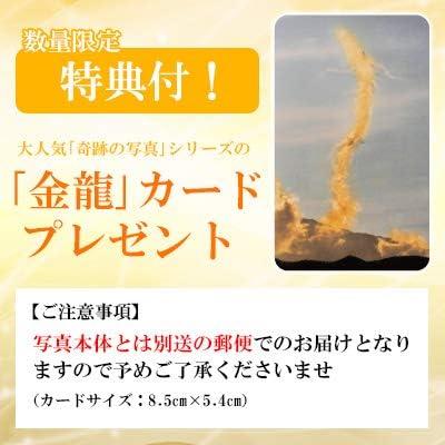 Amazon Co Jp 秋元隆良 金龍カード特典付 2l版 玉響 レインボーオーブ出現 ホーム キッチン